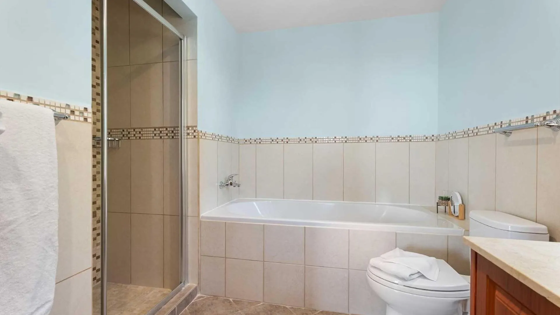 Lp30B-Arashi Beach-Golf Royale 3Br-Perfect For Family Or Golf Players شاطئ بالم