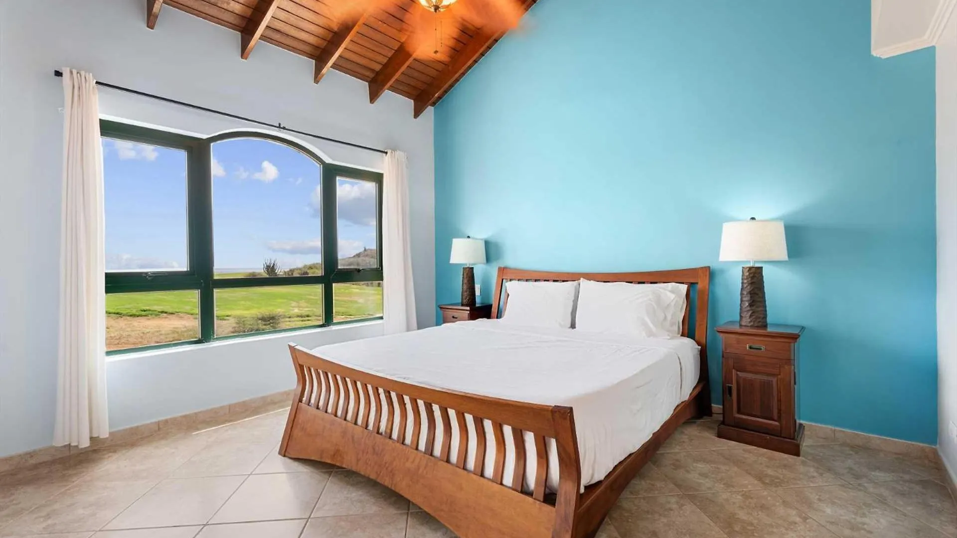 Lp30B-Arashi Beach-Golf Royale 3Br-Perfect For Family Or Golf Players 0*, شاطئ بالم أروبا