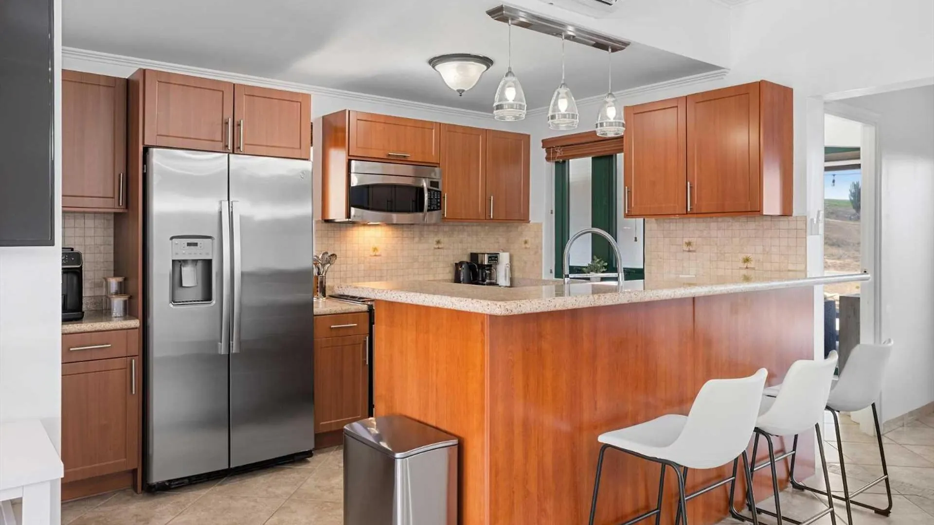 Lp30B-Arashi Beach-Golf Royale 3Br-Perfect For Family Or Golf Players فيلة